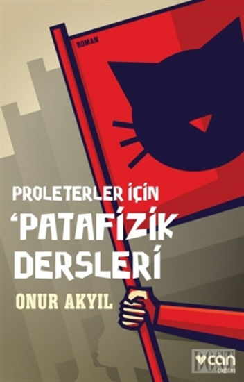 Proleterler İçin Patafizik Dersleri